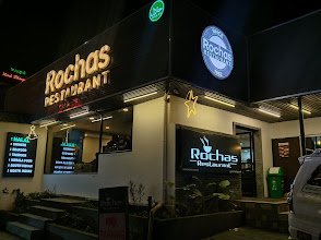 Rochas Restaurant